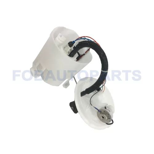 New Fuel Pump Assembly for OPEL Meriva 2004 1.6L 13157597 93178629 5802006 - image 2